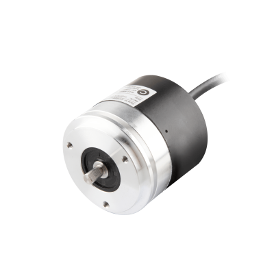 EV58B10-H6TA-1000 Shaft incremental encoder