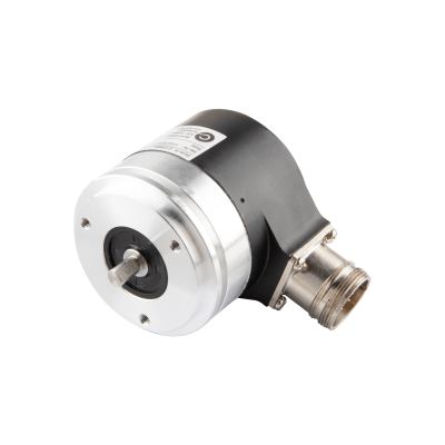 EV58B6-L5TR-1000 Shaft incremental encoder