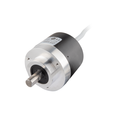 EV58C10-P6PA-1000 Shaft incremental encoder