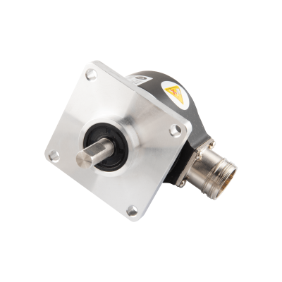 EV58D9-H6TR-1024 Shaft incremental encoder