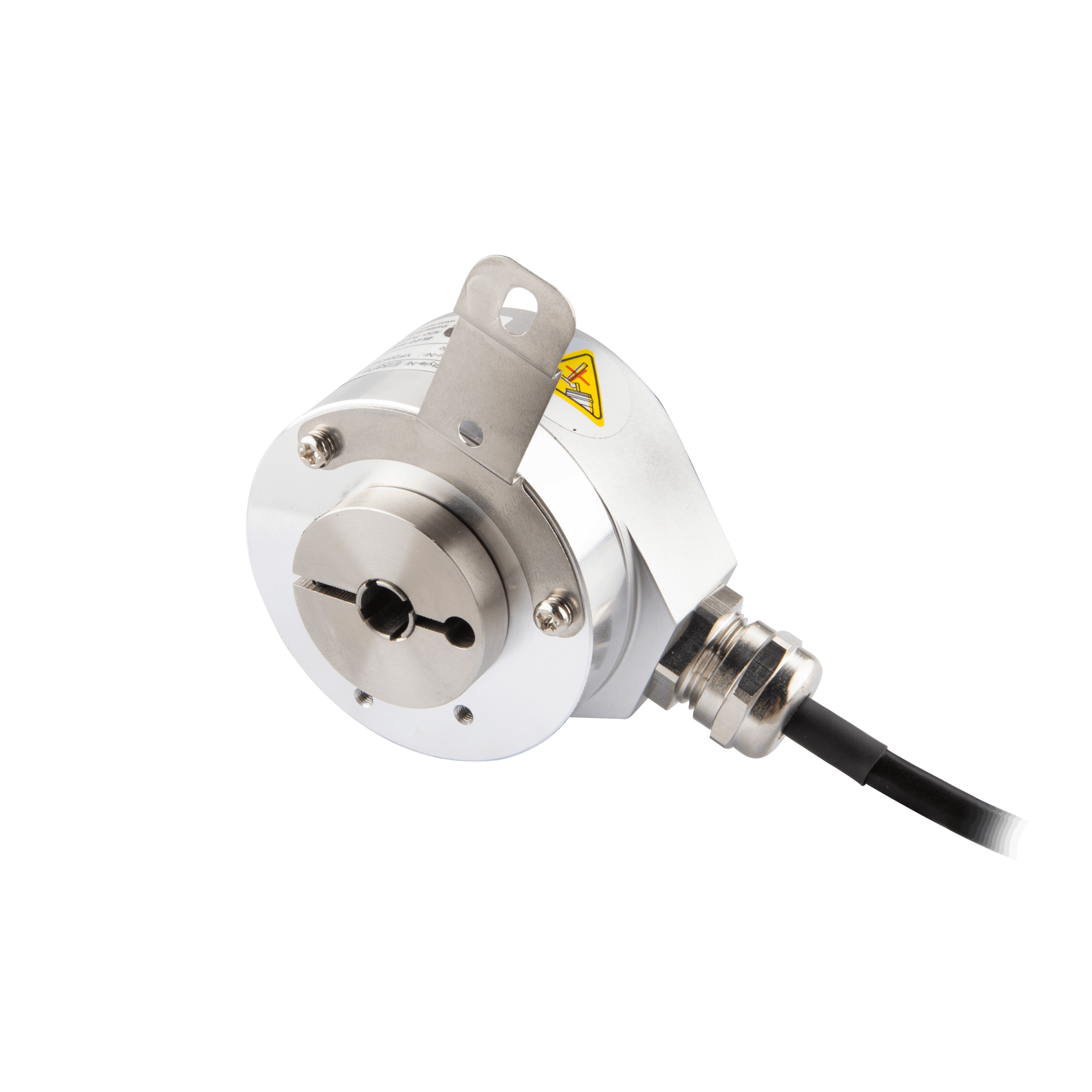 EV58P10-H6PR-1024 Hollow Shaft incremental encoder