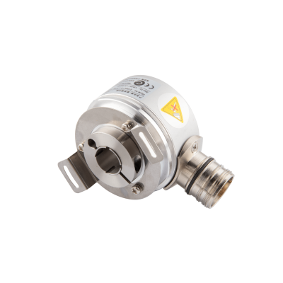 EV58W10-H6TR-1024 Hollow Shaft incremental encoder