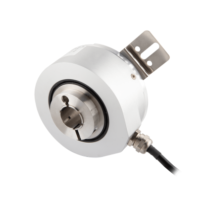 EV90P38-H6PR-1024.CN0010 Hollow shaft incremental encoder