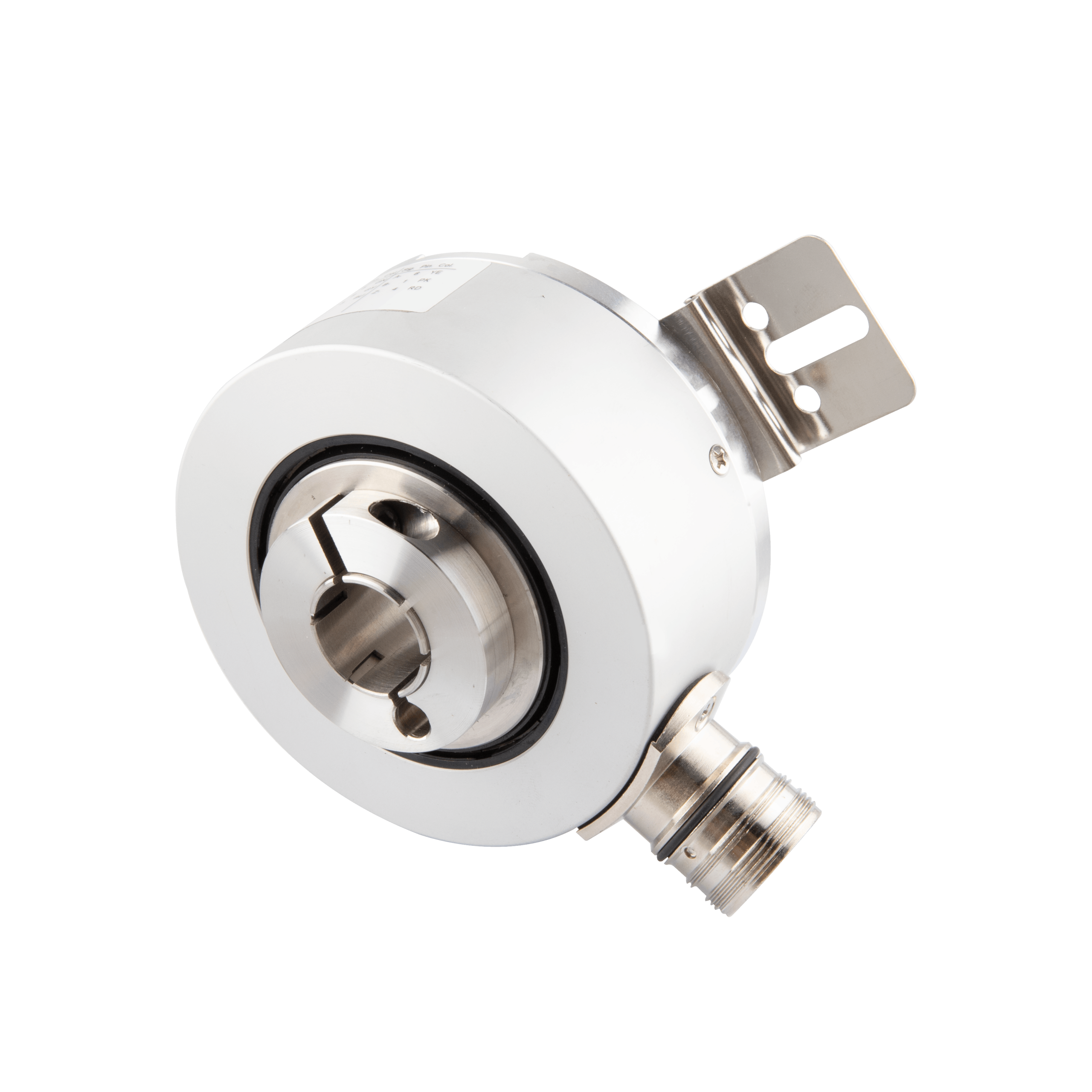 EV90P30-H6TR-500 Hollow shaft incremental encoder