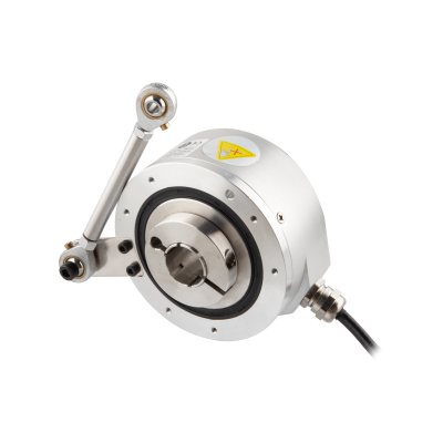 EV90R30-H6PR-4096 Hollow shaft incremental encoder