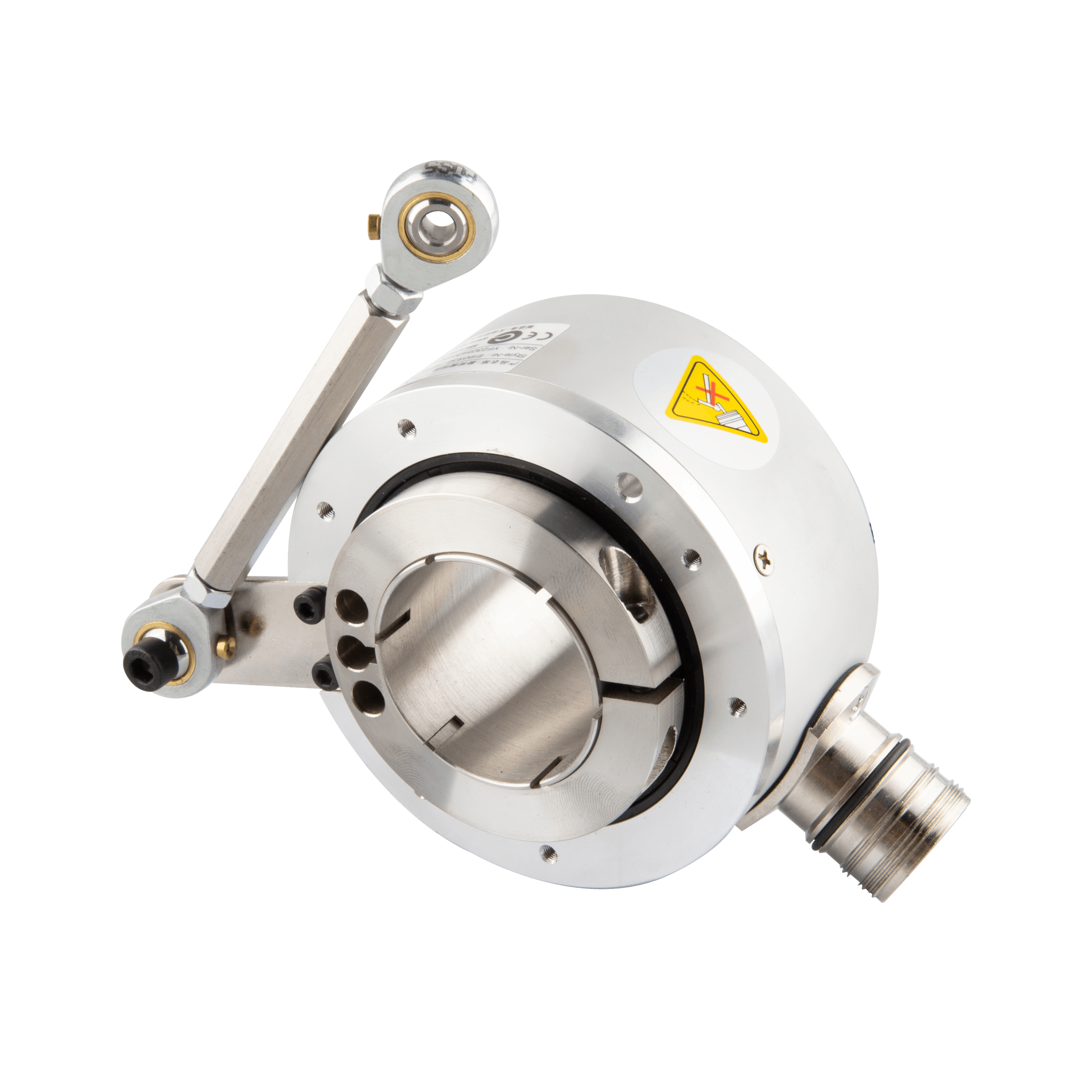 EV90R30-H6TR-1024 Hollow shaft incremental encoder