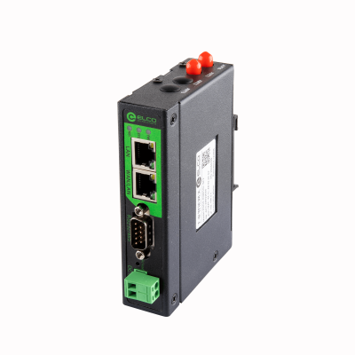 EDGE-R0821-SF2-01A Industrial Wireless Routers