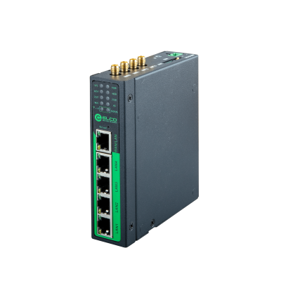 EDGE-R0831-SF5-01A Industrial Wireless Routers