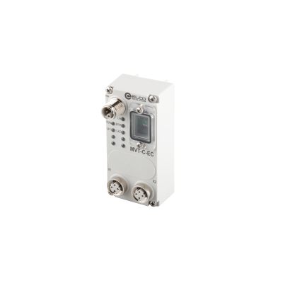 MVT-C-EC Pneumatic Interface