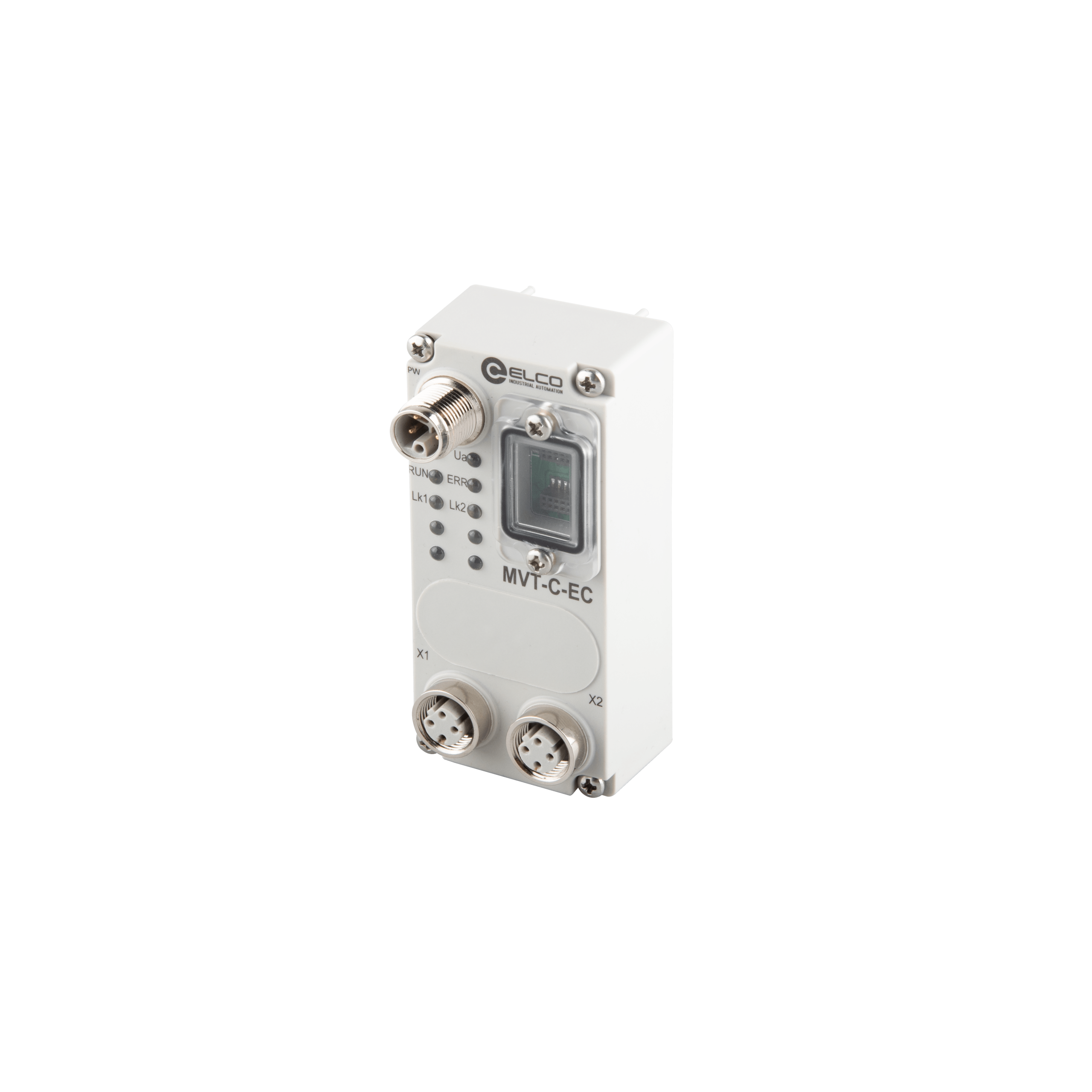 MVT-C-EC Pneumatic Interface