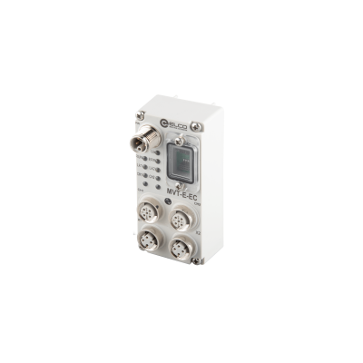MVT-E-EC Pneumatic Interface