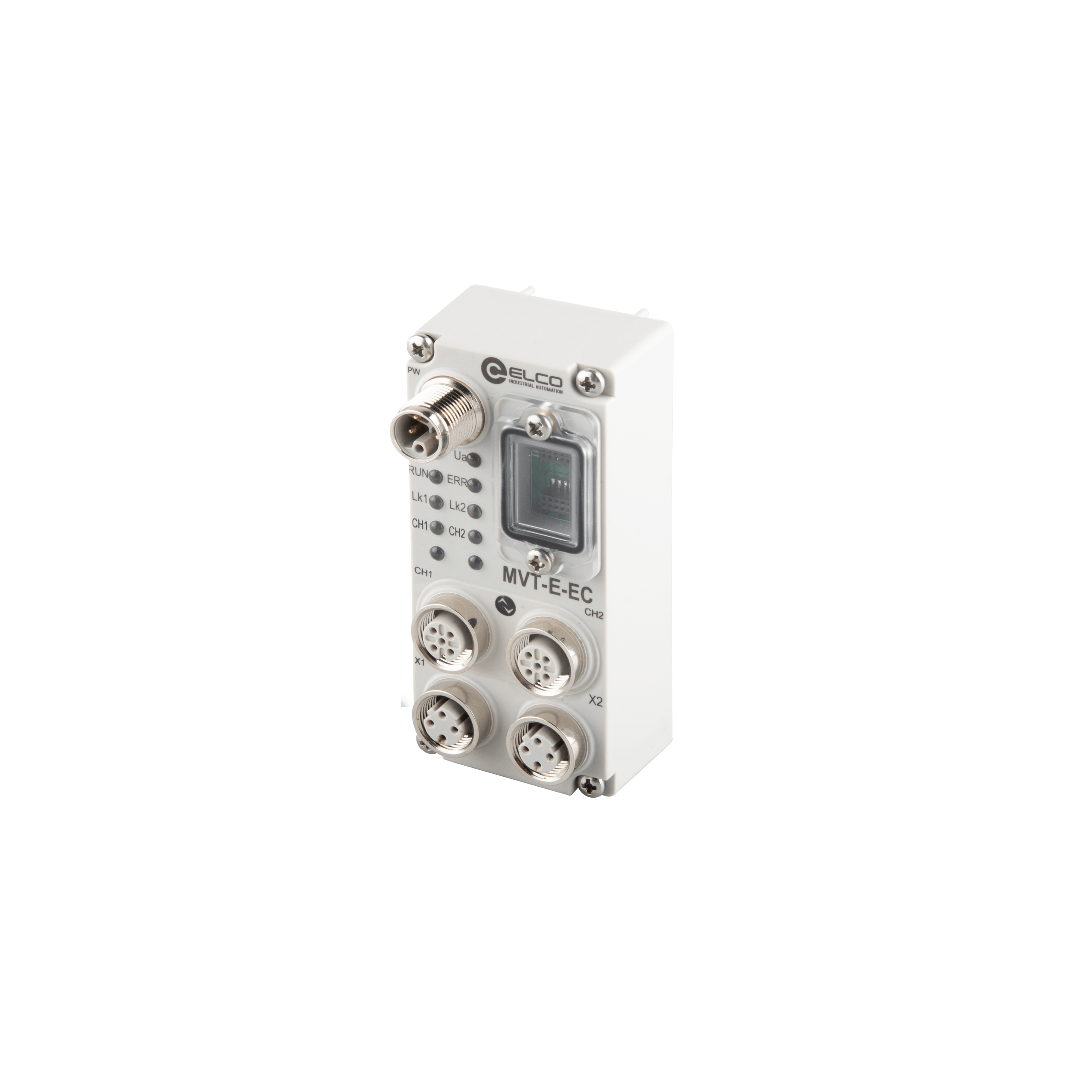 MVT-E-EC Pneumatic Interface