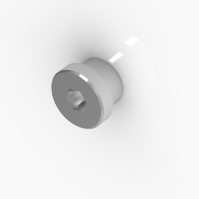 TTY-GDT1/8 Pneumatic Accessory