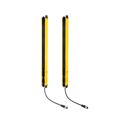 SE4P50-1800 SE4 safety light curtain