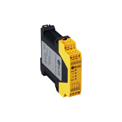 SR22-31/24VUC/ESC SR22 safety relay (standalone)