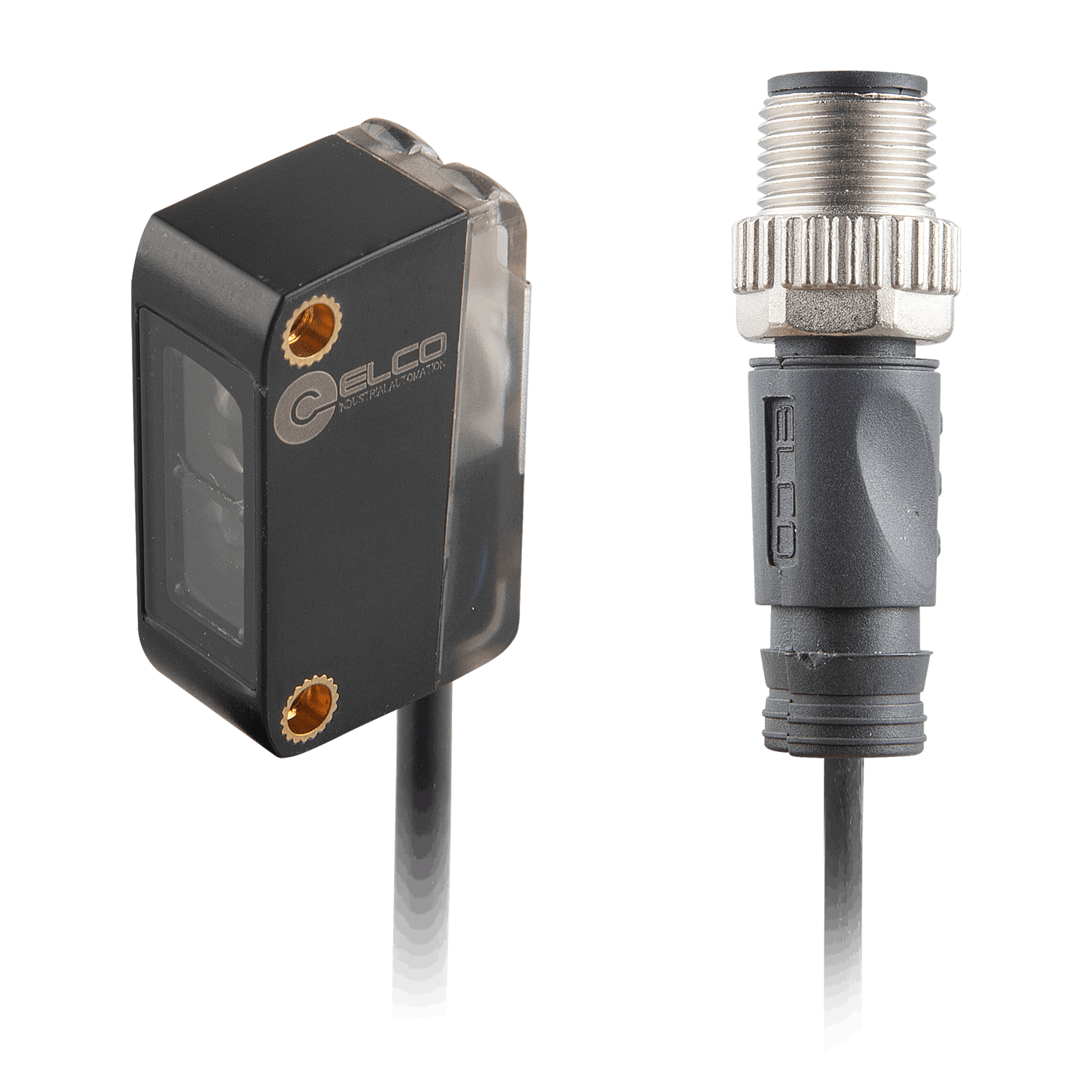OS10S-RPLCP6-0.3-Q12/AP Photoelectric Sensor