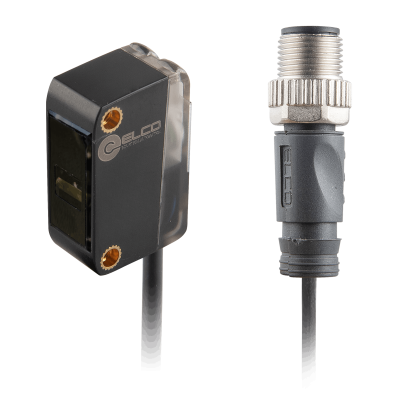 OS10S-RPCP6-0.3-Q12/ND Photoelectric Sensor