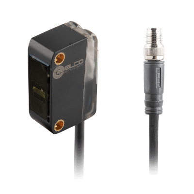 OS10S-RPCP6-0.3-Q8/ND Photoelectric Sensor