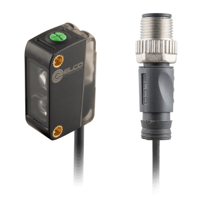 OS10S-TK250CN6-0.3-Q12 Photoelectric Sensor