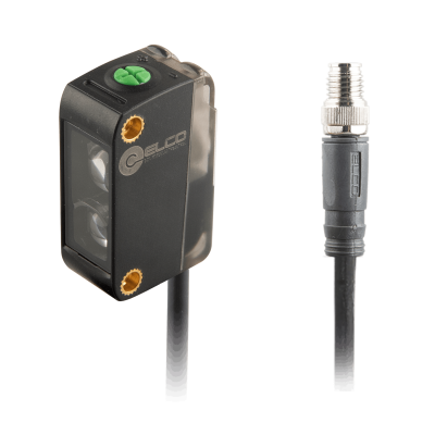 OS10S-TK250CN6-0.3-Q8.3 Photoelectric Sensor