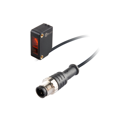 OS10U-KL300CB6-0.3-Q12 Photoelectric Sensor