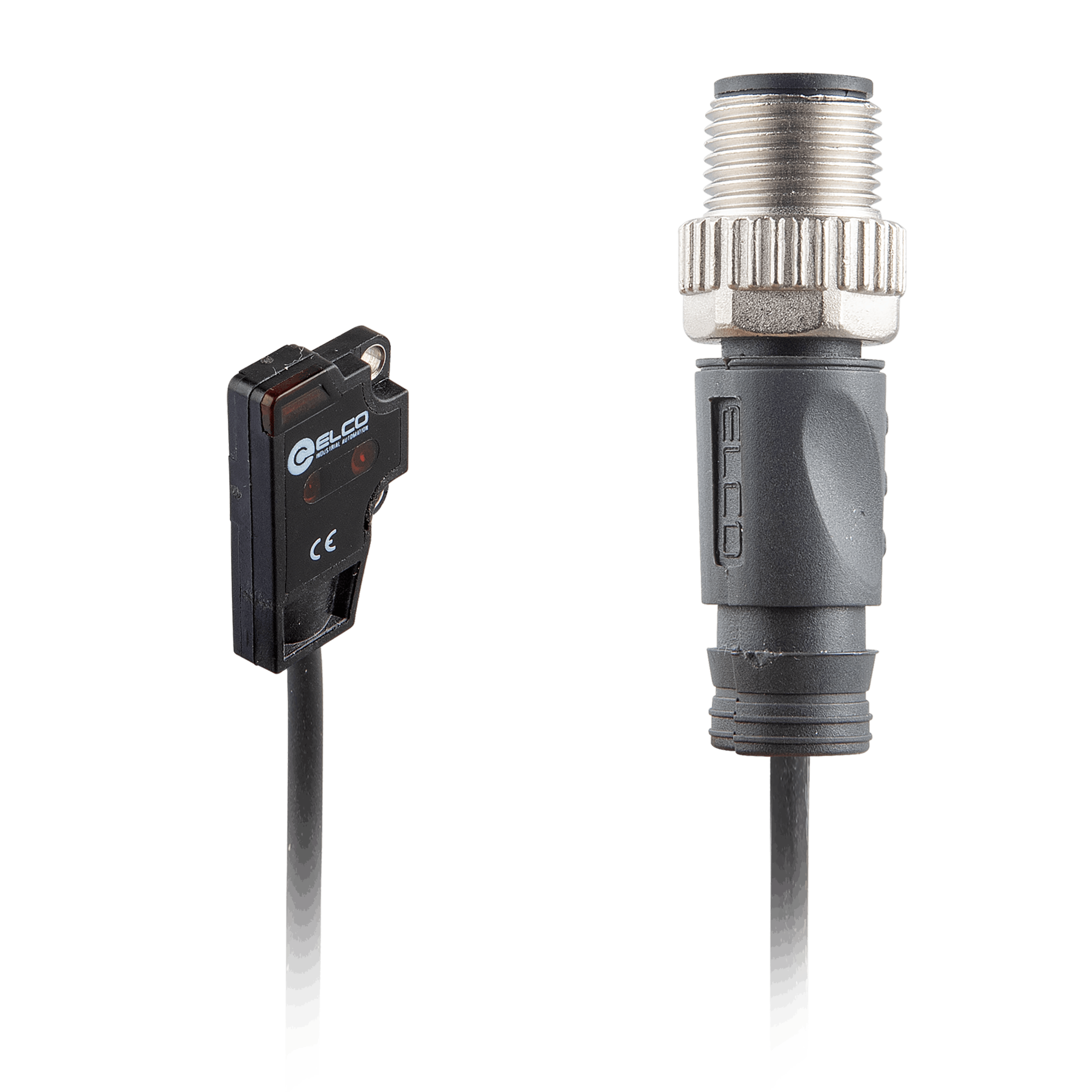 OS4-AKS15DN6-0.3-Q12 Photoelectric Sensor