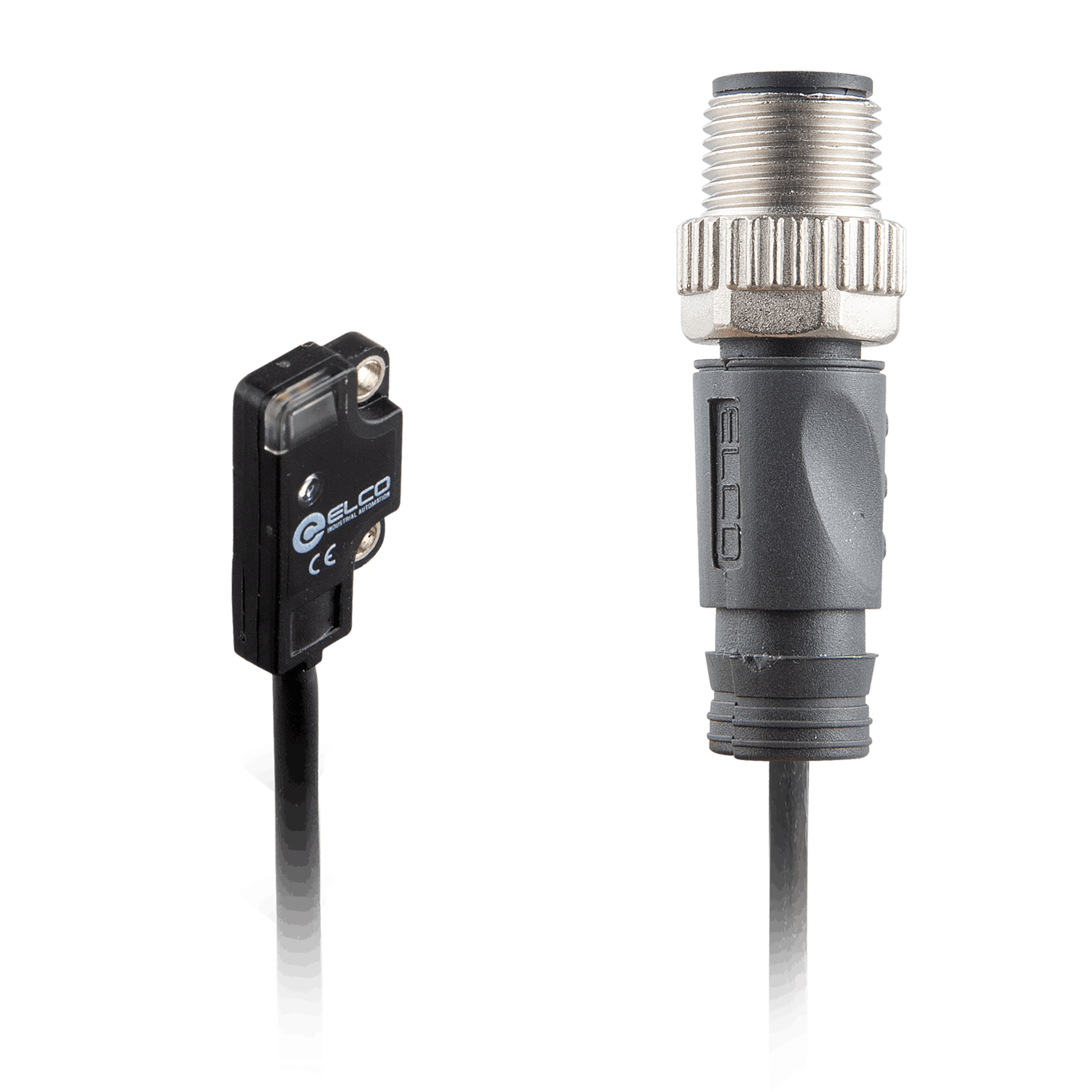 OS4A-ELP6-0.3-Q12 Photoelectric Sensor