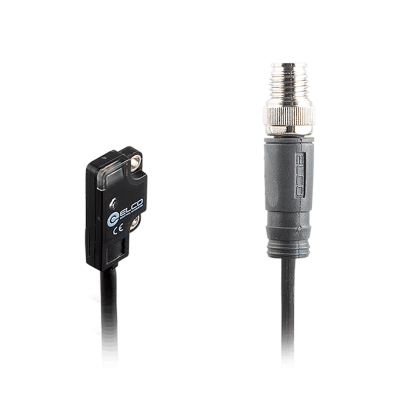 OS4A-ELN6-0.3-Q8.3 Photoelectric Sensor