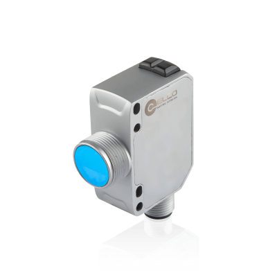 OSM45-KL500CB6Q12.1/485 Distance Sensor