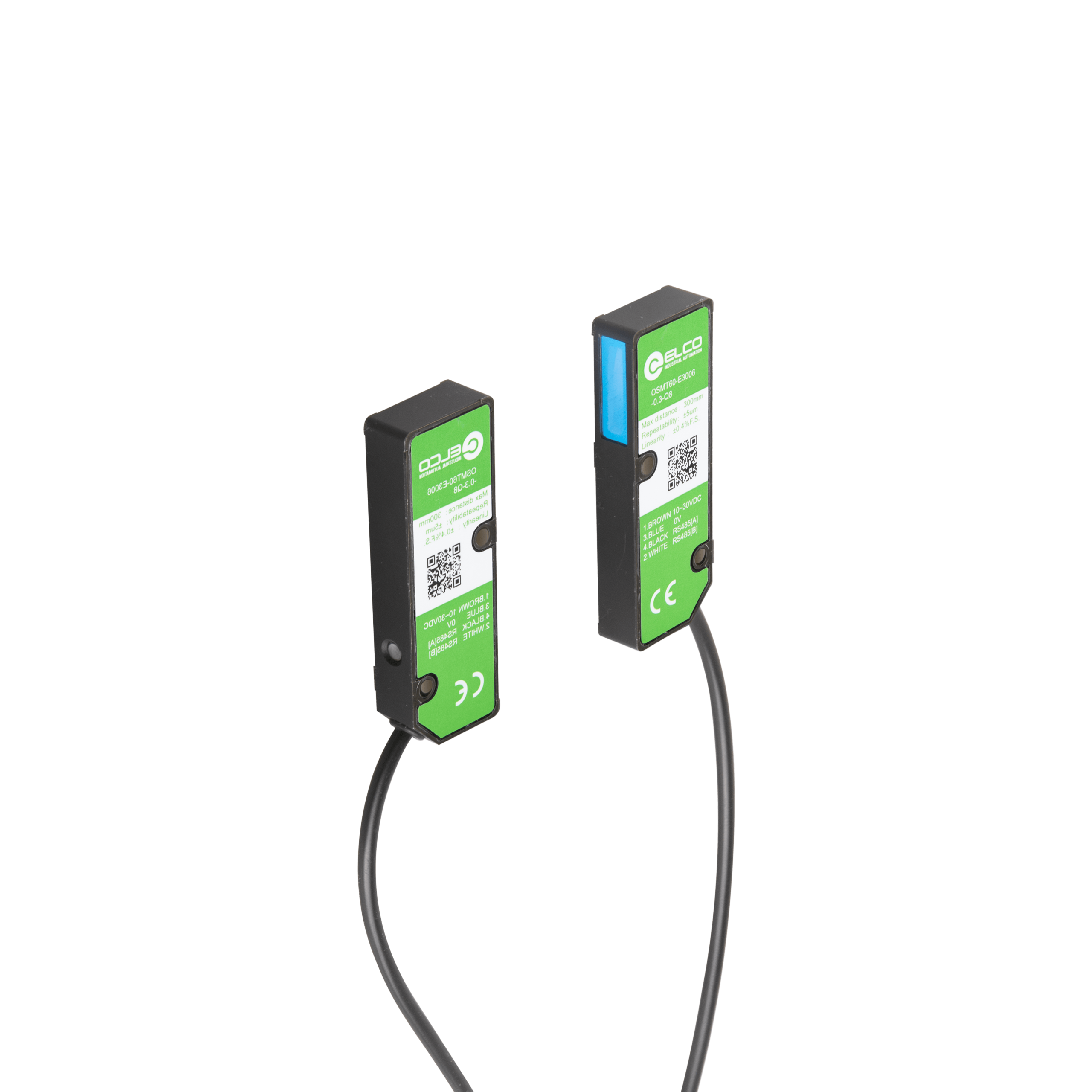 OSMT60-T300 Distance Sensor