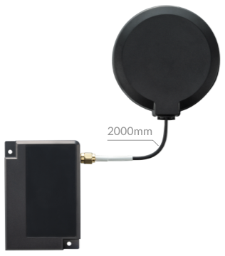 M02 WiFi Module