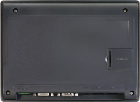 cMT2078X with CODESYS - Image 4