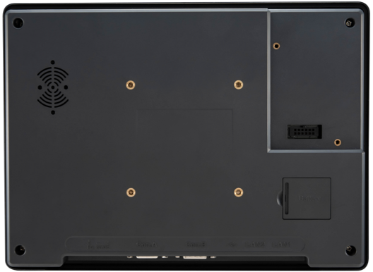cMT3108XP with CODESYS - Image 4