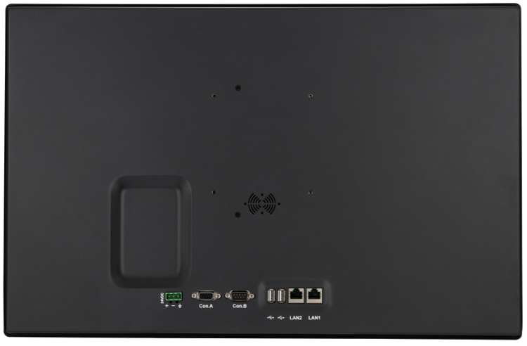 cMT3218XP with CODESYS - Image 4