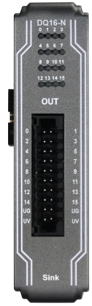 iR-DQ16-N