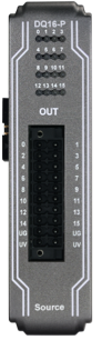 iR-DQ16-P