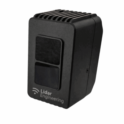 Lidar Engineering Eagle 120