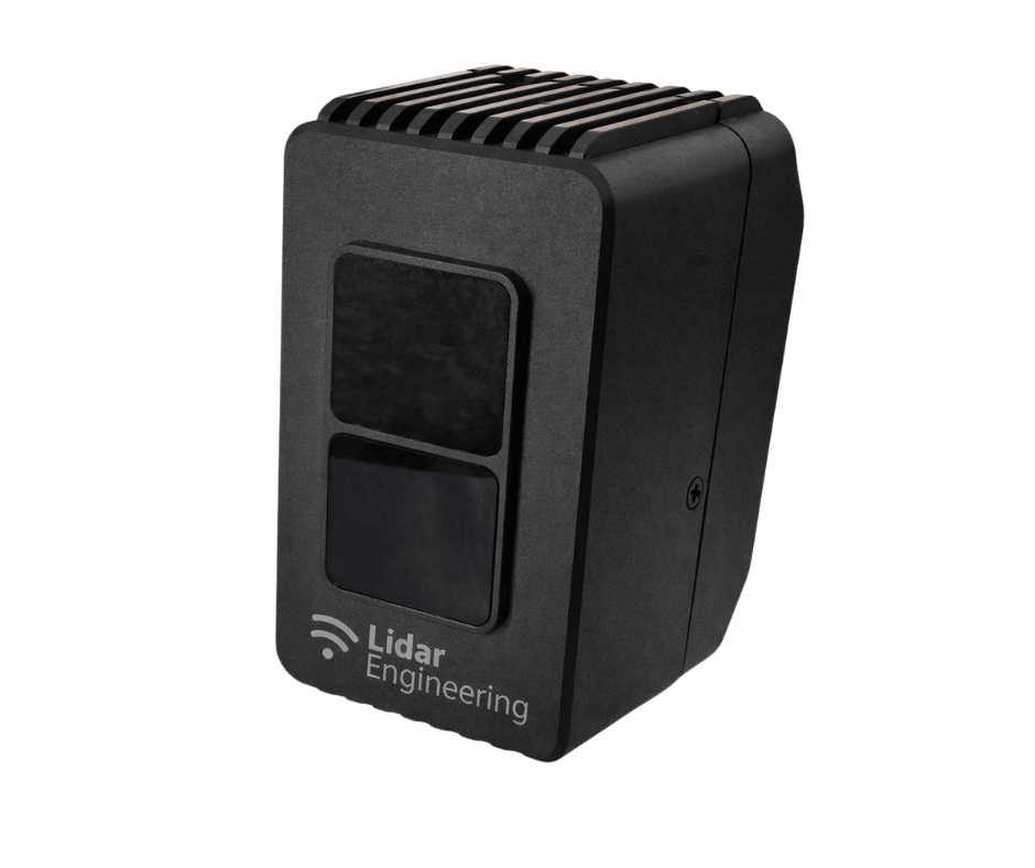 Lidar Engineering Eagle 120