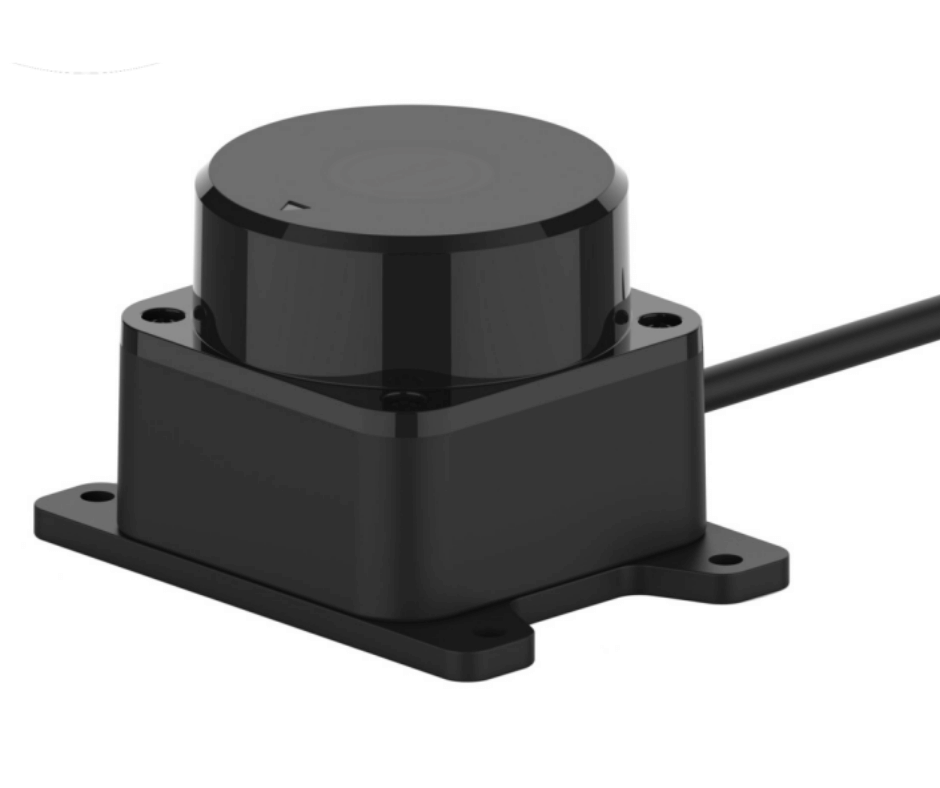 Lidar Engineering Parakeet Mini