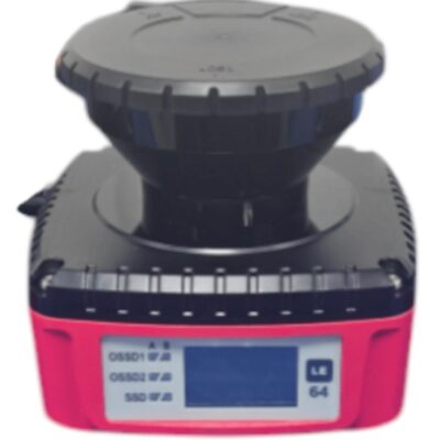 Lidar Engineering LE-64