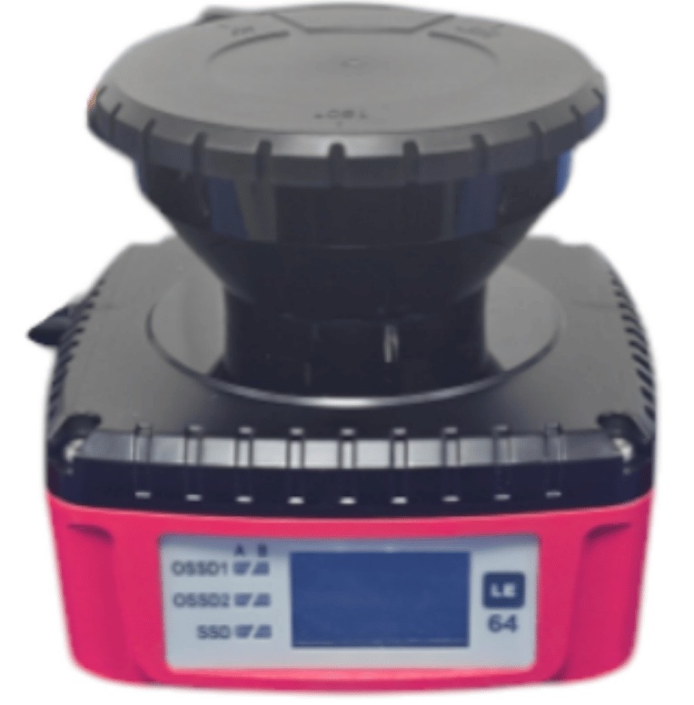 Lidar Engineering LE-64